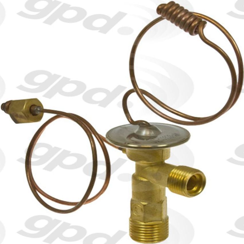 Global Parts Distributors LLC 9443072 gpd System Service Kit 9443072