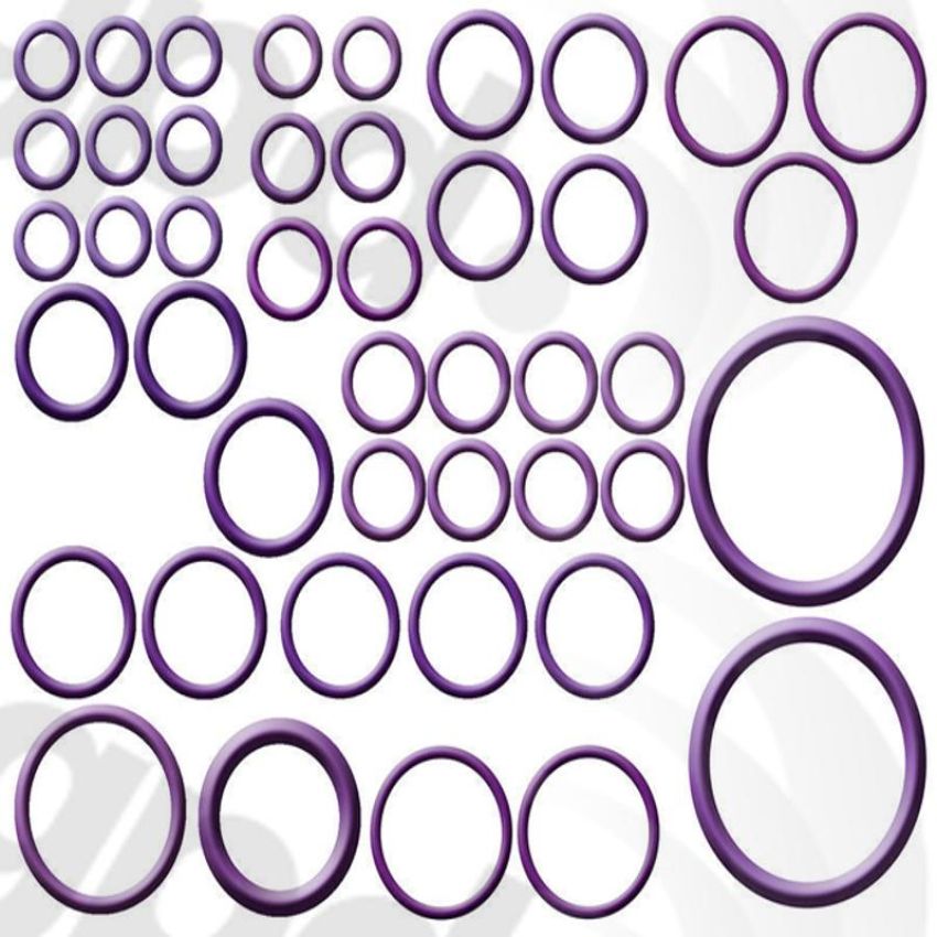 Global Parts Distributors LLC 9443121 gpd System Service Kit 9443121