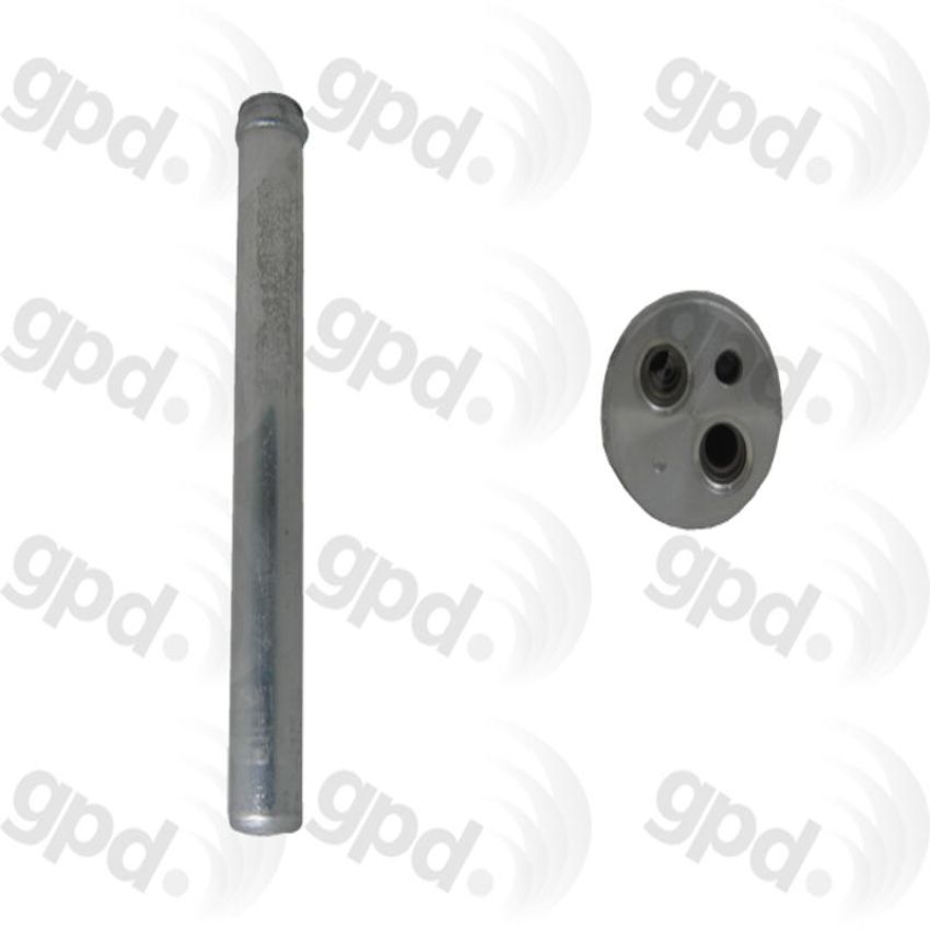 Global Parts Distributors LLC 9443209 gpd System Service Kit 9443209