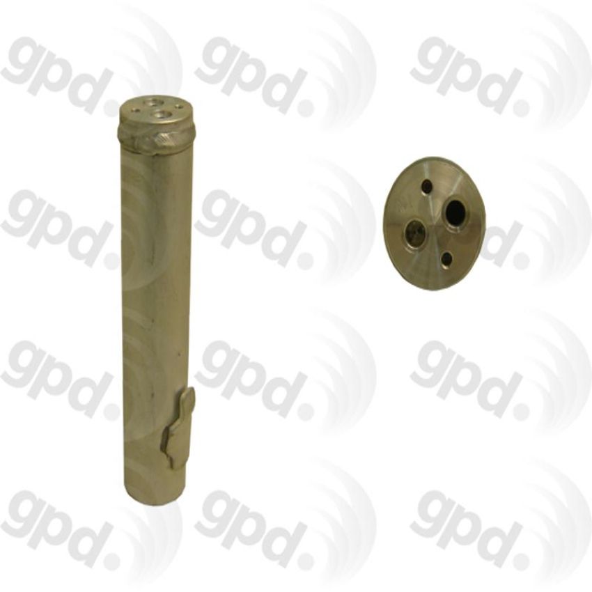 Global Parts Distributors LLC 9443349 gpd System Service Kit 9443349