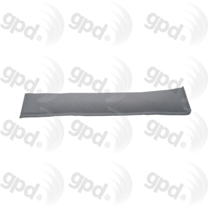 Global Parts Distributors LLC 9443365 gpd System Service Kit 9443365