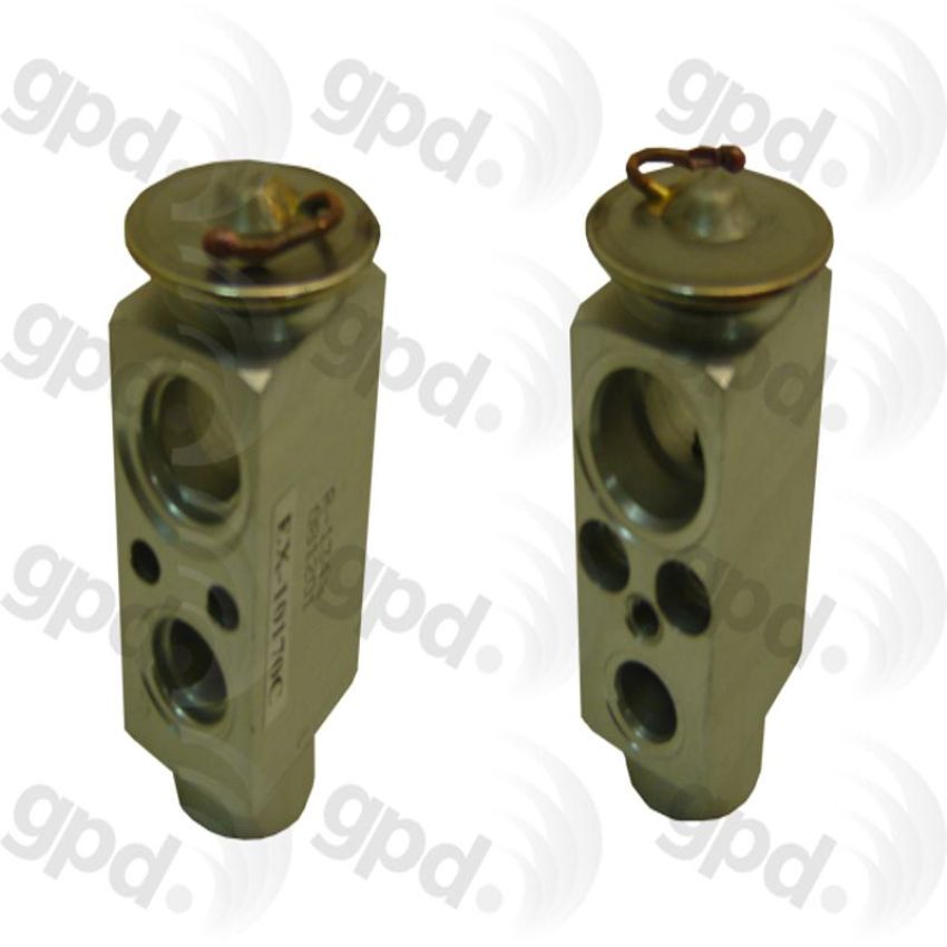 Global Parts Distributors LLC 9443370 gpd System Service Kit 9443370
