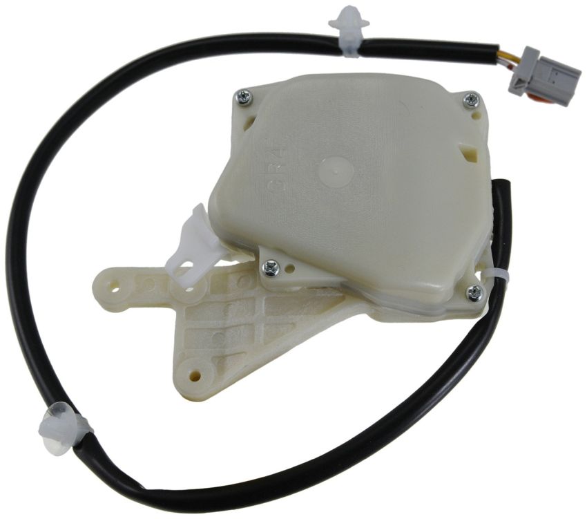 VDO AC89758 Door Lock Actuator