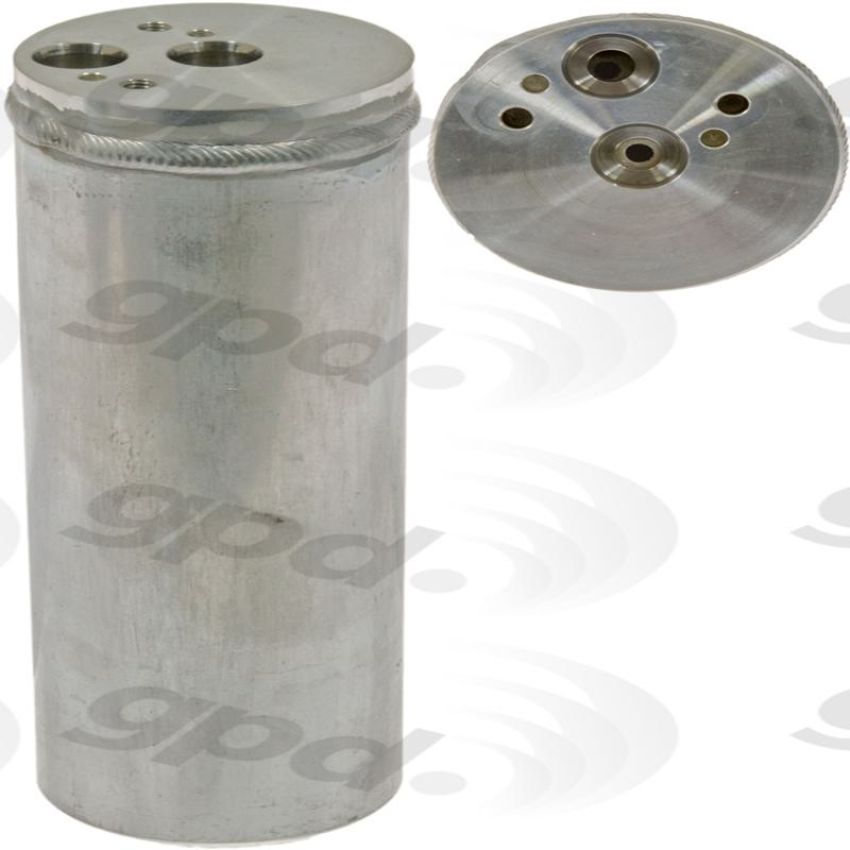 Global Parts Distributors LLC 9444775 gpd System Service Kit 9444775