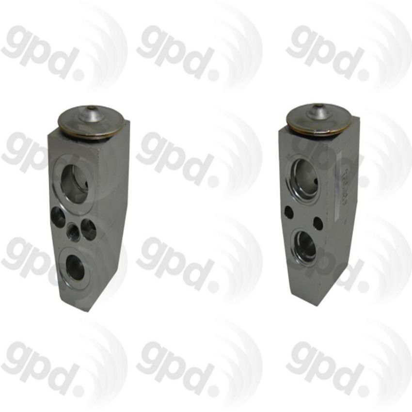 Global Parts Distributors LLC 9444777 gpd System Service Kit 9444777