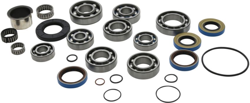 All Balls Racing 25-7022 11-14 Polaris Ranger 4x4 900 Diesel Transmission Rebuild Kit