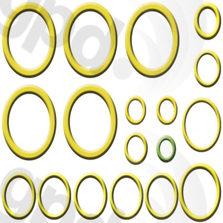 Global Parts Distributors LLC 9444783 gpd System Service Kit 9444783