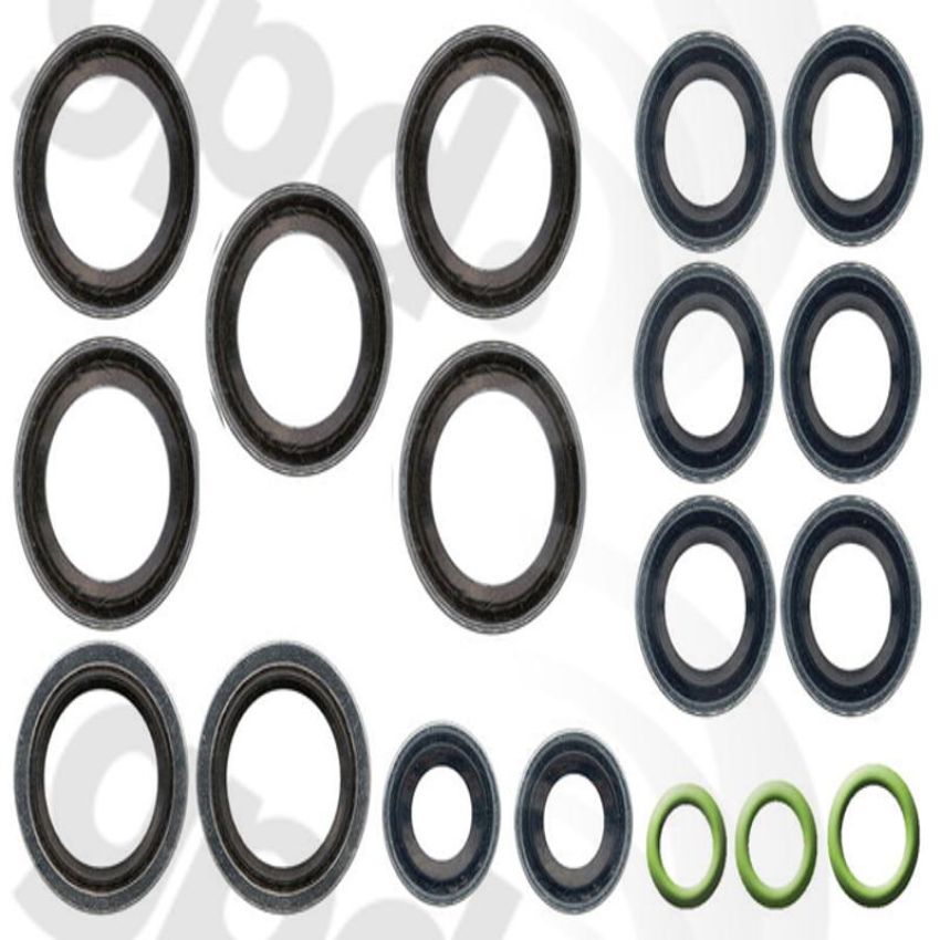 Global Parts Distributors LLC 9444784 gpd System Service Kit 9444784