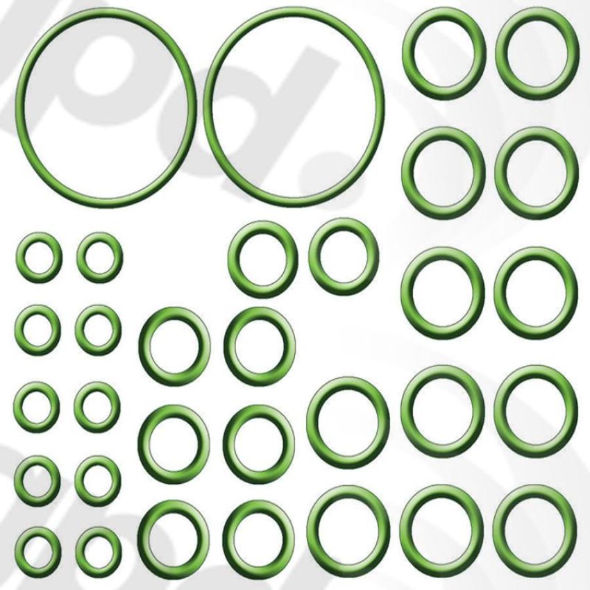 Global Parts Distributors LLC 9444789 gpd System Service Kit 9444789