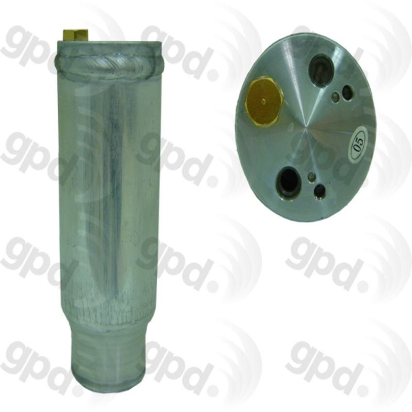 Global Parts Distributors LLC 9444797 gpd System Service Kit 9444797