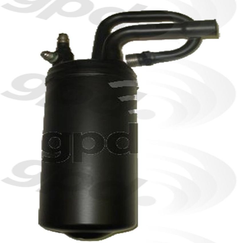 Global Parts Distributors LLC 9444805 gpd System Service Kit 9444805
