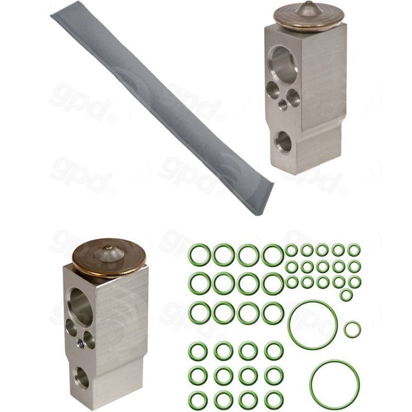 Global Parts Distributors LLC 9445030 gpd System Service Kit 9445030