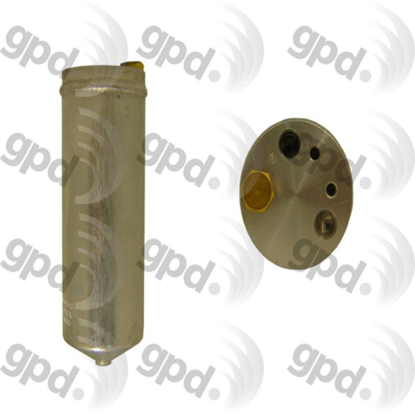 Global Parts Distributors LLC 9445252 gpd System Service Kit 9445252