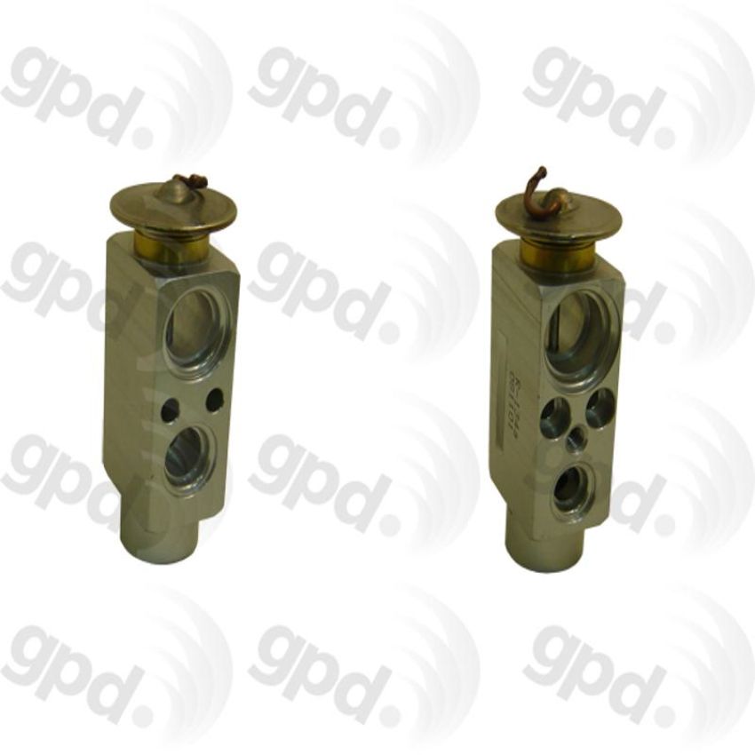 Global Parts Distributors LLC 9445290 gpd System Service Kit 9445290