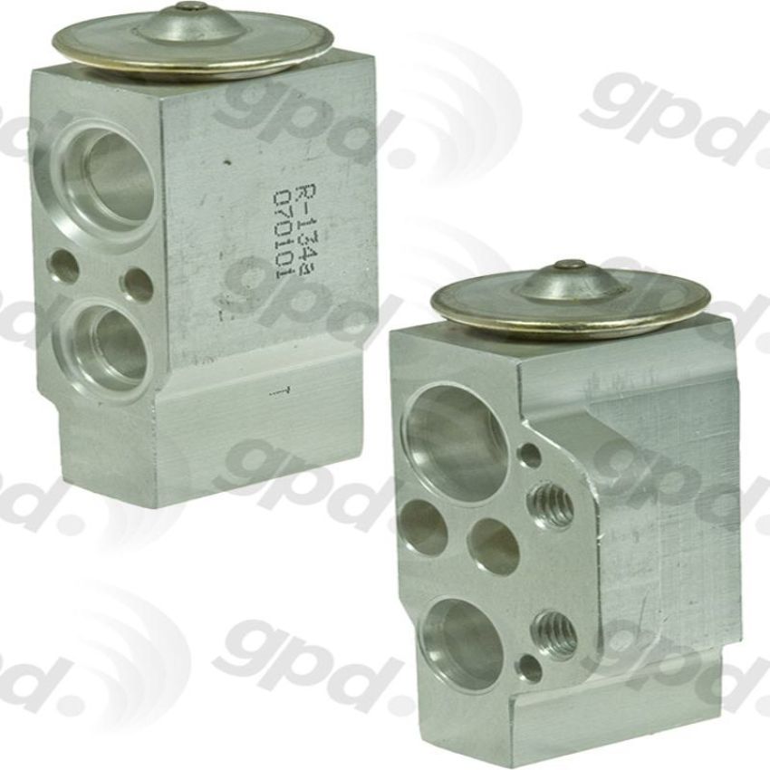 Global Parts Distributors LLC 9445302 gpd System Service Kit 9445302