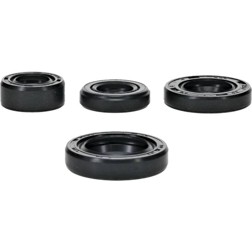 Vertex Pistons 822400 Vertex Gaskets 19-22 Suzuki DR-Z50 Oil Seal Kit
