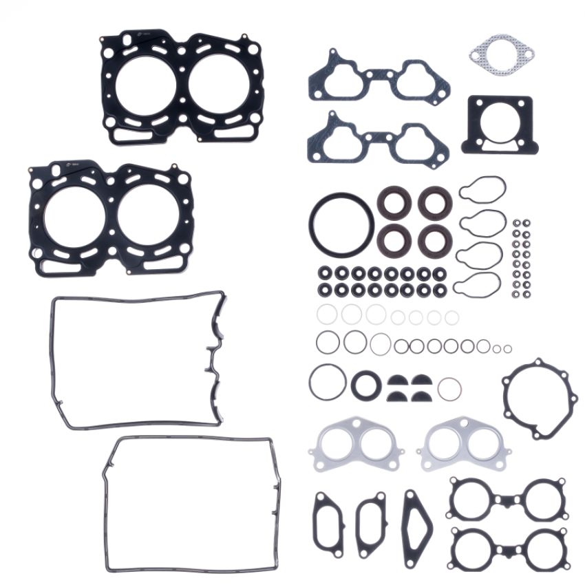 Cometic Gasket PRO2023C-101 Cometic Subaru 2004-2005 EJ205 Complete Engine Gasket Kit-101mm Bore-.032in MLX Cylinder Head Gasket