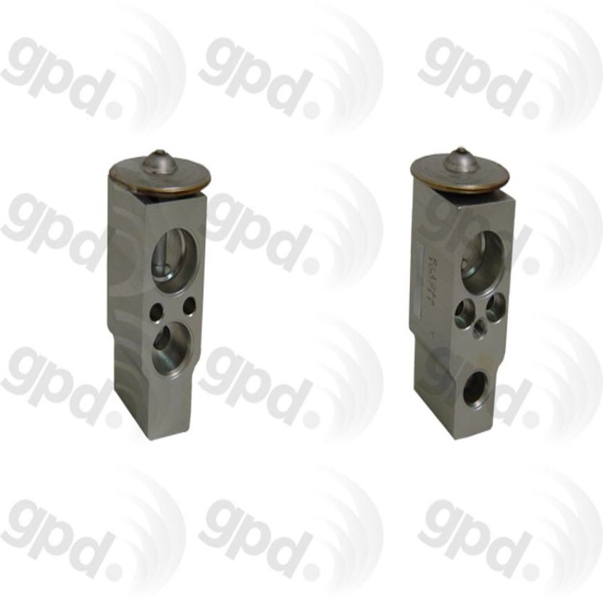 Global Parts Distributors LLC 9448429 gpd System Service Kit 9448429