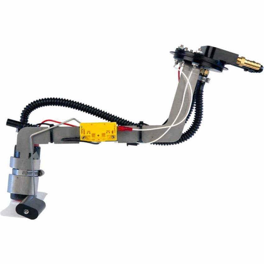 AEROMOTIVE AFS18073 Stealth 340 Fuel Pump Assembly 82-92 Camaro