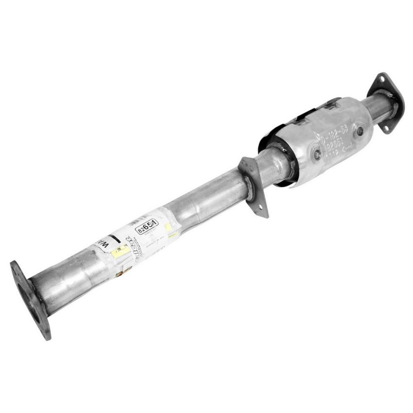 Walker 82651 CalCat CARB (CA, CO, NY, ME) Direct Fit Catalytic Converter