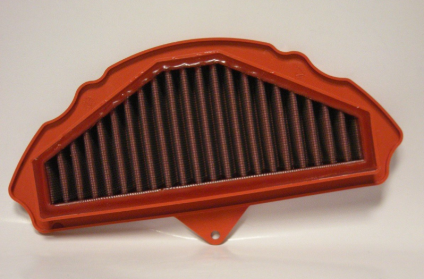 BMC FM531/04 08-10 Kawasaki Zx-10R 1000 Replacement Air Filter