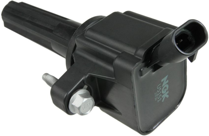 NGK U5151 (48719) Ignition Coil