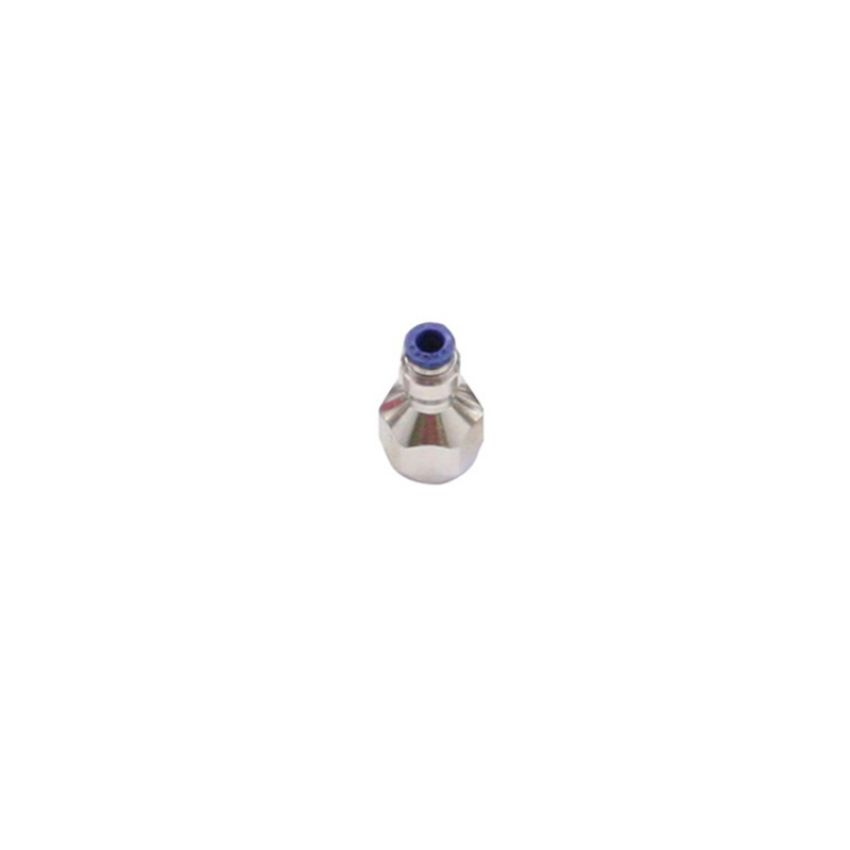 Nitrous Express 15105 3AN Female To 1/8