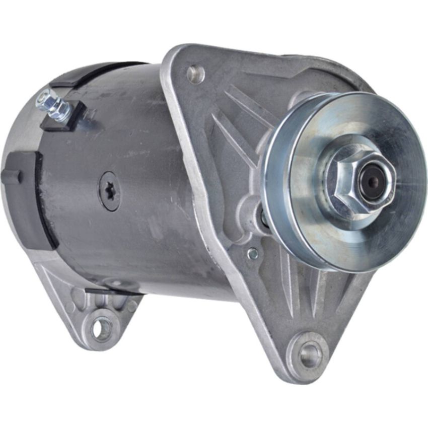 Arrowhead 420-44000 Columbia/Harley Starter Generator - 12-Volt - 20 Amp