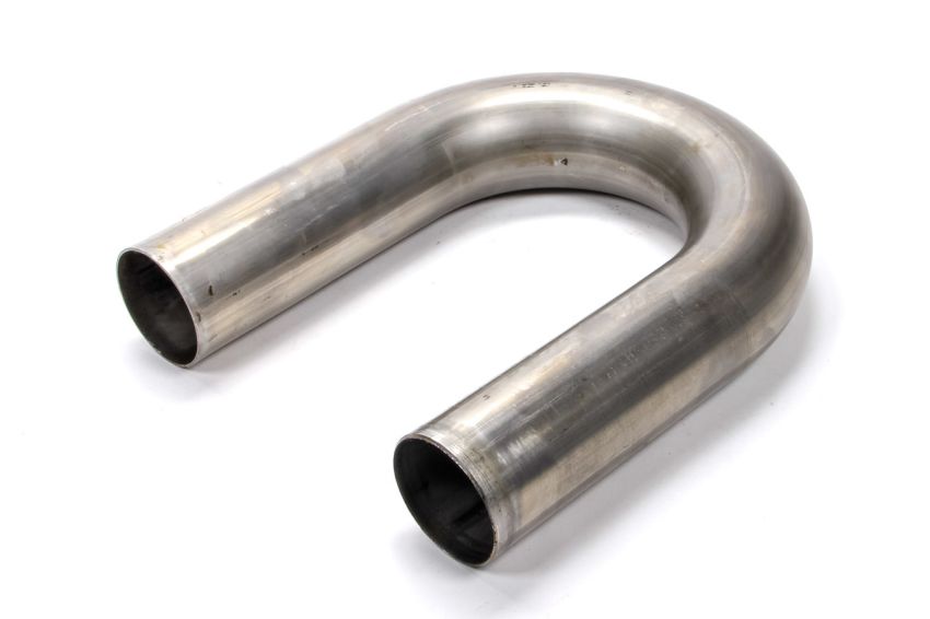 PATRIOT EXHAUST PEPH6936 U-Bend Stainless 2.250 x 3.5in Radius 16 Gauge