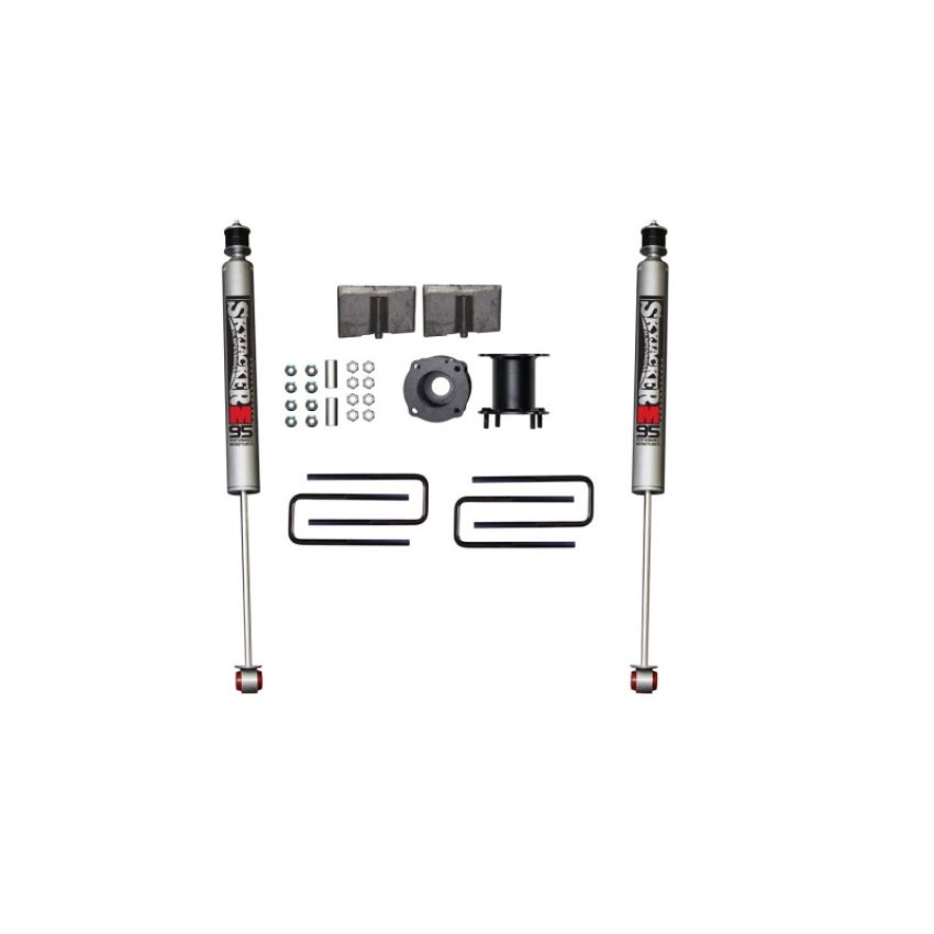 Skyjacker TU745BM Suspension Lift Kit 2007-2017 Toyota Tundra