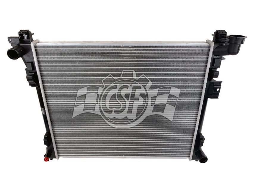 CSF 3659 Radiator