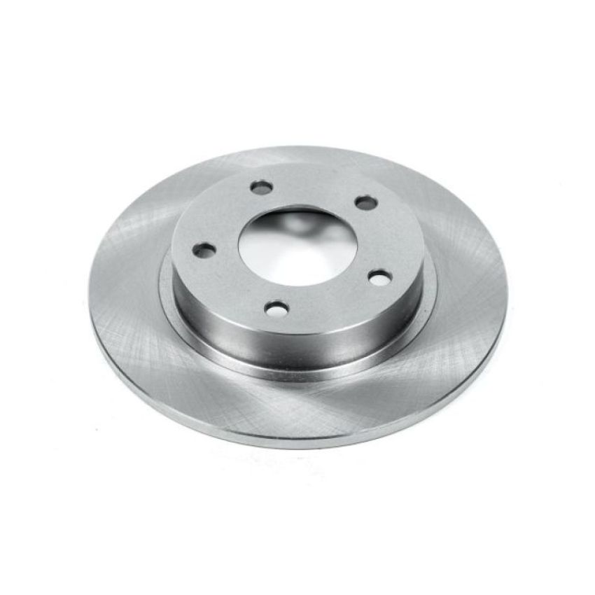 PowerStop JBR578 AutoSpecialty Brake Rotor