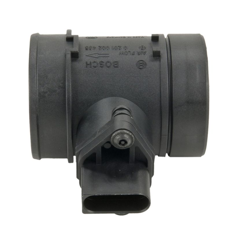 Bosch 0281002435 Bosch Mass Airflow Sensor