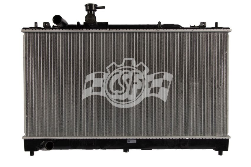 CSF 3192 Radiator