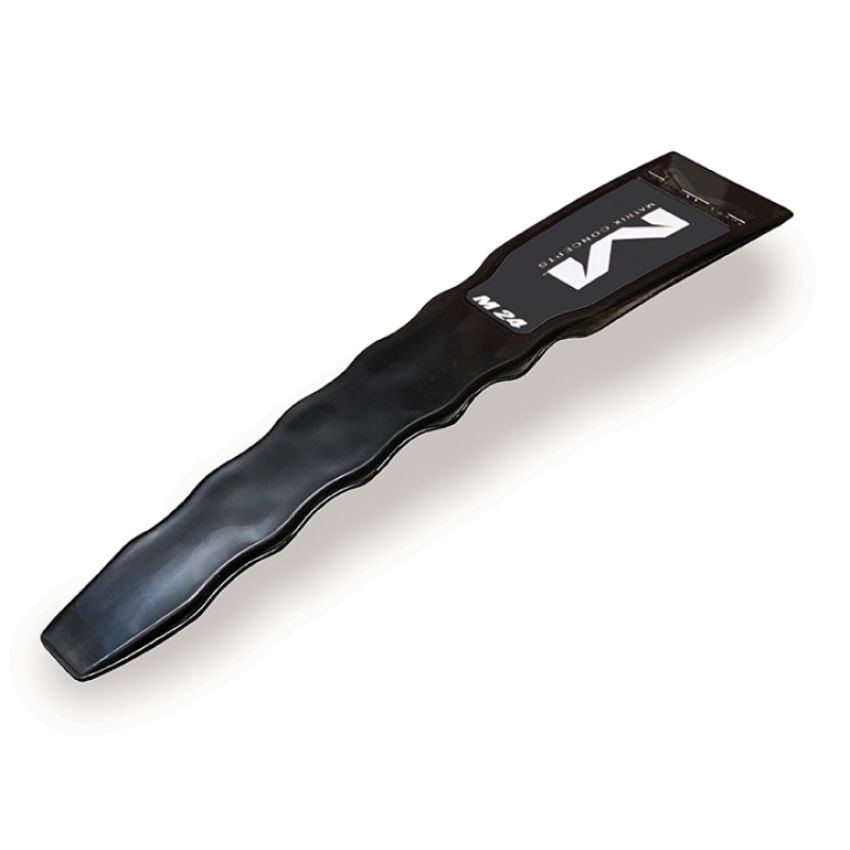 Matrix Concepts M24-101 M24 Mud Scraper - Black
