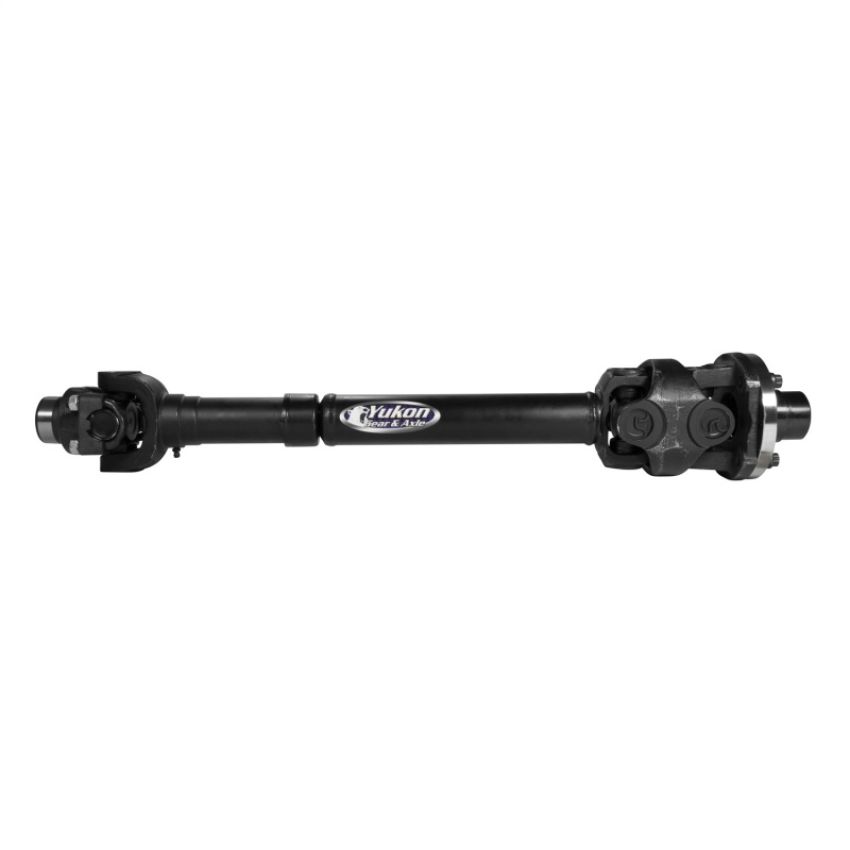 Yukon Gear & Axle YDS052 Yukon Performance Rear Driveshaft Jeep JL Sport 2 Door Manual w/Dana 35