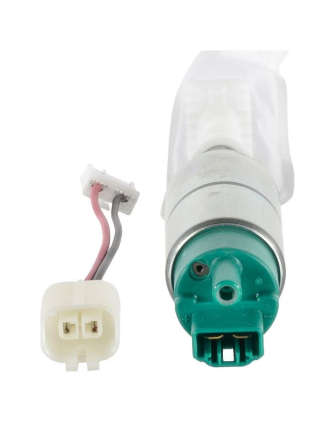 Bosch 66119 Bosch Electric Fuel Pump, In-Tank