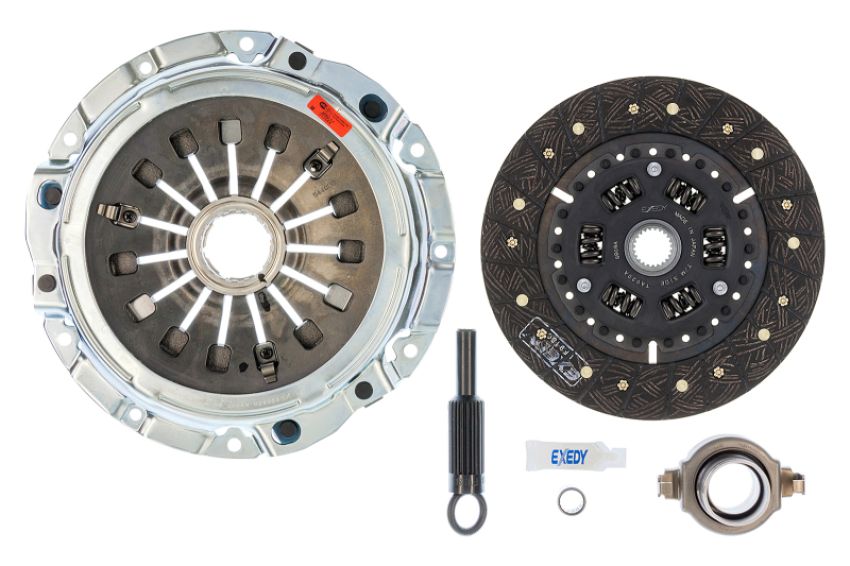 Exedy 10802 Stage 1 Organic Clutch