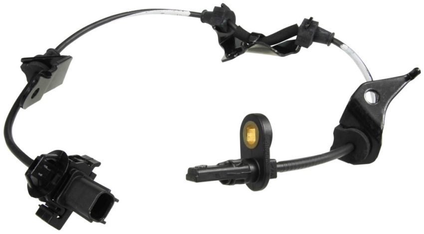 NTK AB0205 ABS Wheel Speed Sensor