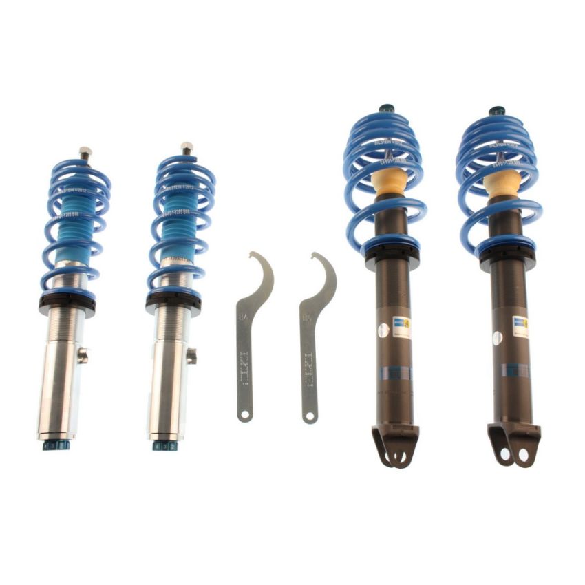 Bilstein 48-216036 Porsche 991 C2  K  B16 PSS10 Suspension Kit