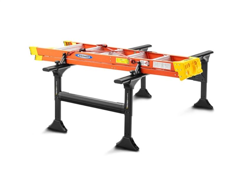 Truxedo 1707213 Elevate Load Stop Kit - Set of 4