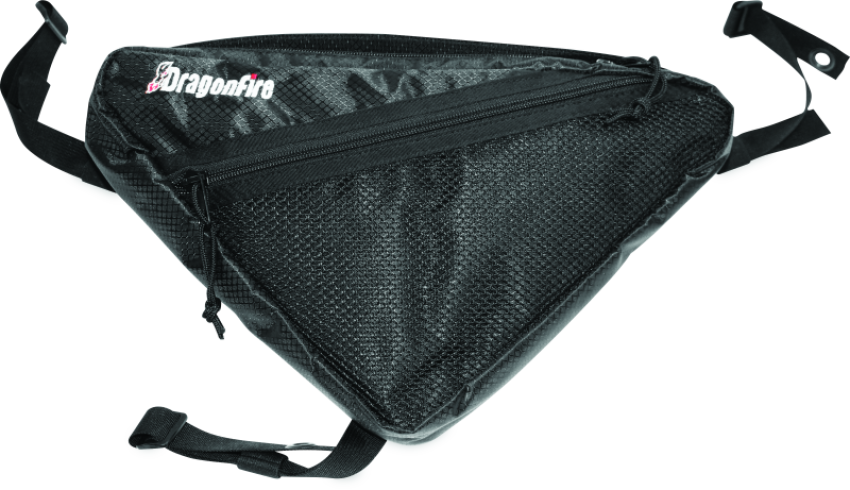 DragonFire Racing 520800 Door Bags B