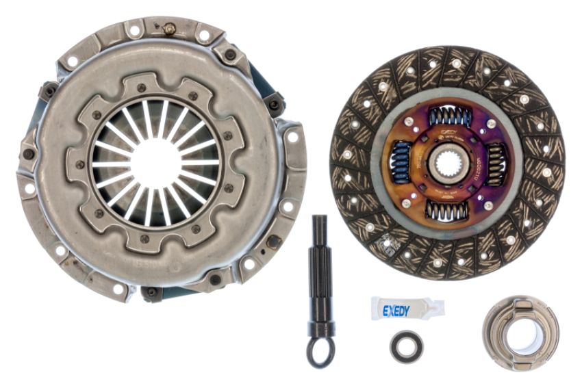 Exedy 05012 EXEDY OEM Clutch Kit; MITSUBISHI