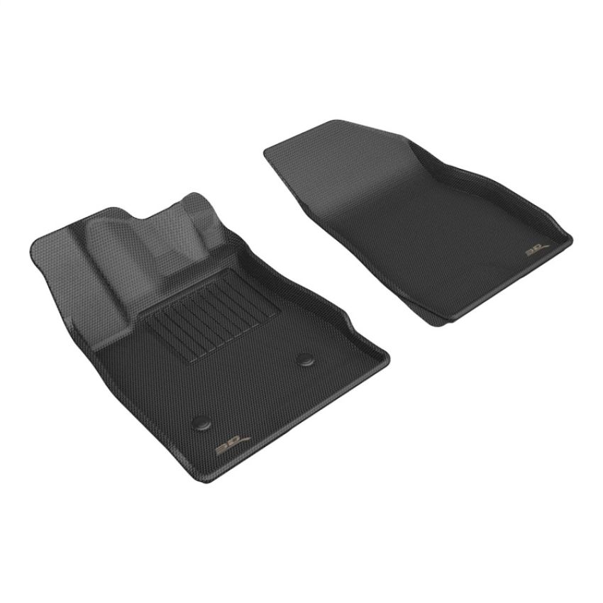 3D MAXpider L1BC04511509 23-24 Buick Envista Kagu Black R1