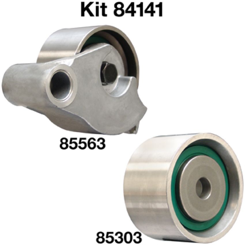 Dayco 84141 Timing Belt Kit