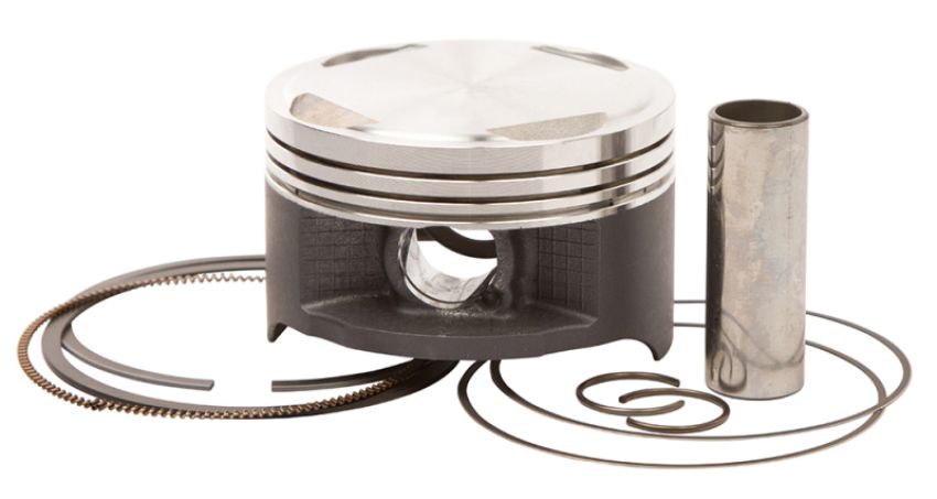 Vertex Pistons 23162 99-08 TRX 400 EX/09-14 TRX 400 X/96-04 XR 400 R Replica Piston Kit