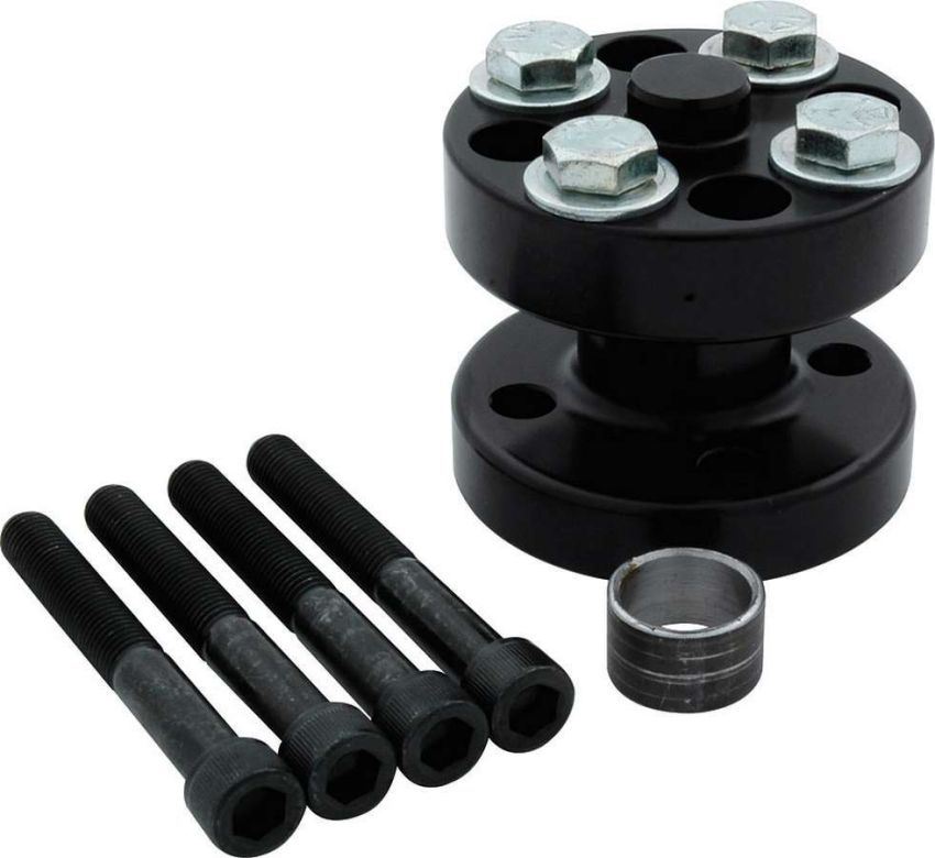 ALLSTAR PERFORMANCE ALL30186 Fan Spacer Kit 2.00