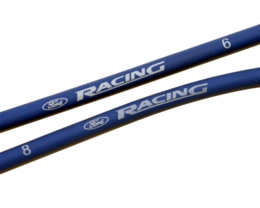Ford Racing M-12259-C464 9MM Spark Plug Wire Sets-