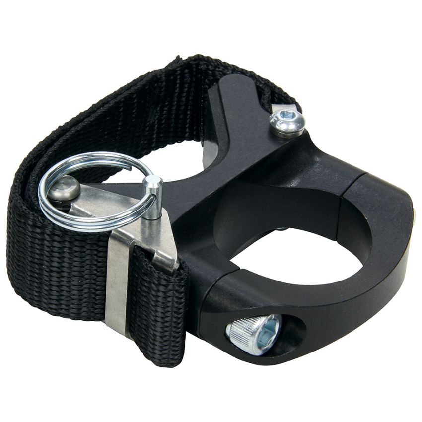 ALLSTAR PERFORMANCE ALL64271 Canister Mount 1-1/2in Clamp