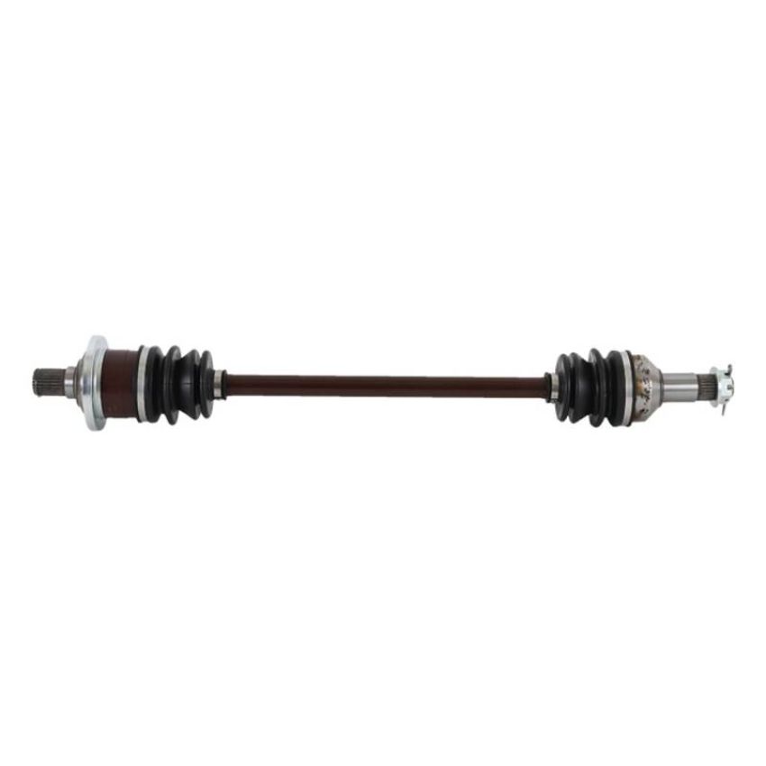 All Balls Racing AB6-AC-8-316 14-15 Arctic Cat Prowler 500 HDX 6 Ball Axle Rear Left
